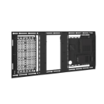Chief Crestron® UC Bracket Accessory for TempoTM Flat Panel Wall Mount System