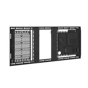 Chief Crestron® UC Bracket Accessory for TempoTM Flat Panel Wall Mount