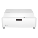 Optoma ZW410UST data projector Standard throw projector 4000 ANSI lumens DLP WXGA (1280x800) 3D White