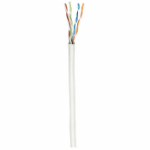Intellinet Bobina Multifilar Cat5e CCA, 100 m