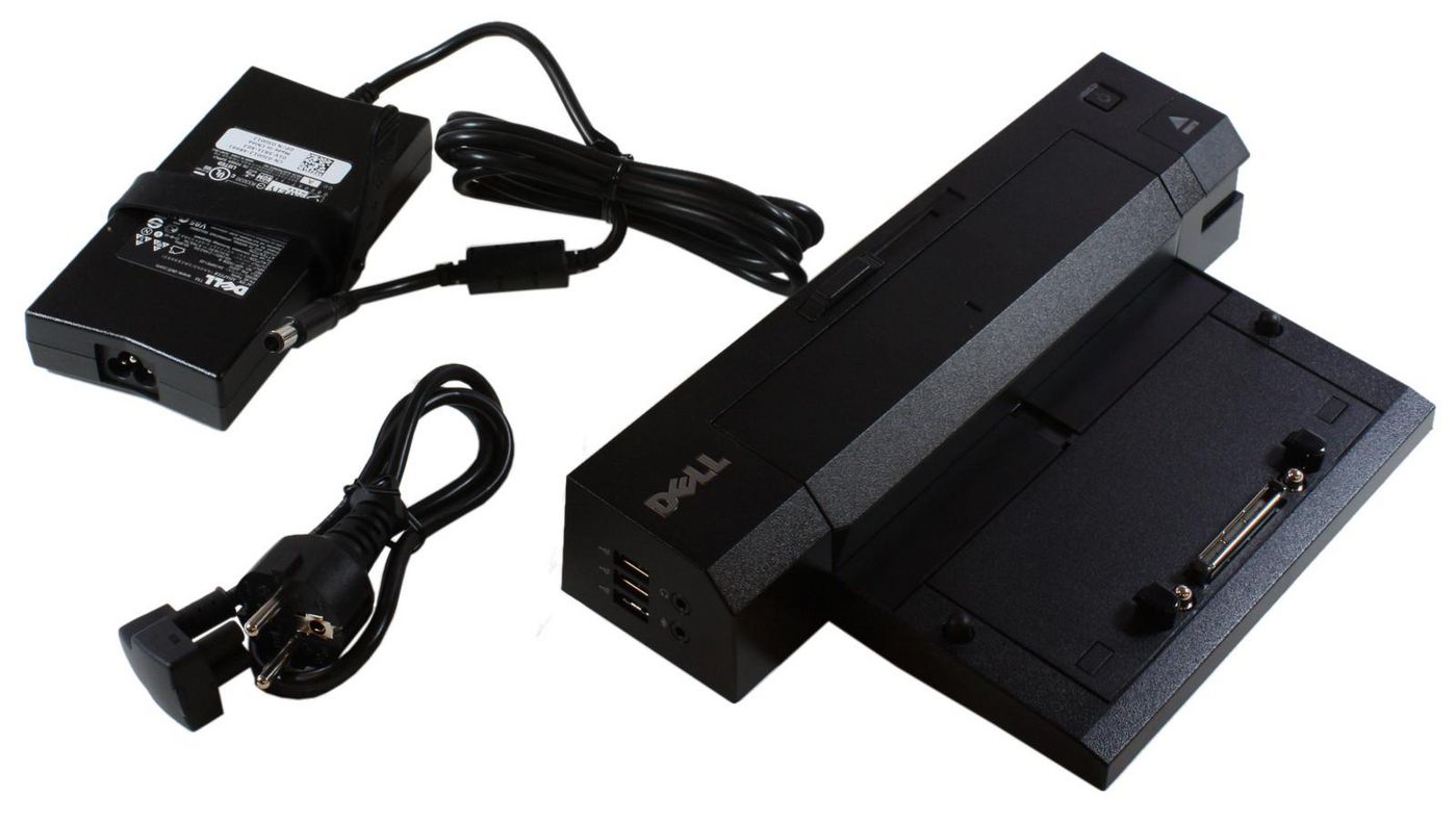 Image of DELL ALT to Dell E Series Port Replicator ADVANCED