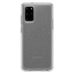 OtterBox Symmetry Clear Series for Samsung Galaxy S20+, transparent