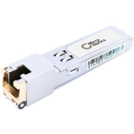 MicroOptics MO-P-ST10G network transceiver module Copper 10000 Mbit/s SFP+