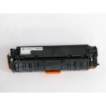 CTS REMCE410X toner cartridge 1 pc(s) Compatible Black