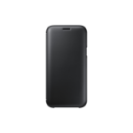 Samsung EF-WJ530 mobile phone case 13.2 cm (5.2") Wallet case Black