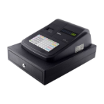 SAM4S ER-180U cash register Thermal transfer 500 PLUs LED