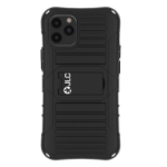 JLC iPhone 12 Pro Max Taurus - Black