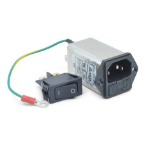 Zebra P1046696-026 printer/scanner spare part/accessory Power module