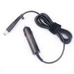 CoreParts MBC1293 netvoeding & inverter Binnen 90 W Zwart