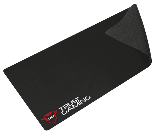 Trust GXT 758 Black Gaming mouse pad