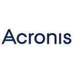 Acronis Cyber Backup Network storage 1 license(s)