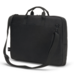 DICOTA Slim Eco MOTION 12 - 13.3" 33,8 cm (13.3") Aktetas Zwart