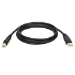 Tripp Lite U022-010 USB 2.0 A to B Cable (M/M) - 10 ft. (3.05 m)