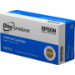 Epson C13S020688/PJIC7(C) Ink cartridge cyan 31.5ml for Epson PP 100/50