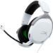 HyperX CloudX Stinger 2 Core Gaming Headsets Xbox White