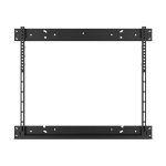 NEC Balance Box 650 MEDIUM Basic Bundle 2.18 m (86") Black Wall