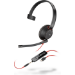 POLY Blackwire C5210 USB-C Headset +Inline Cable (Bulk)