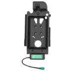 RAM Mounts RAM-GDS-DOCK-SAM67CPU holder Active holder Tablet/UMPC Black