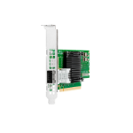 HPE P23664-B21 - IB HDR/EN 200Gb 1p QSFP56 Adptr