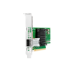 HPE InfiniBand HDR/Ethernet 200Gb 1-port QSFP56 PCIe4 x16 MCX653105A-HDAT Adapter Intern