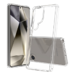 Screenor BUMPER mobiltelefonfodral 17,5 cm (6.9") Mobilskal Transparent