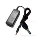 Generico AC-HP MINI adaptador e inversor de corriente Interior 40 W Negro