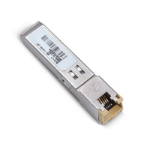 Cisco 1000BASE-T SFP Transceiver Module network media converter 1000 Mbit/s