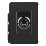 The Joy Factory CWA630M tablet case 10.2" Cover Black