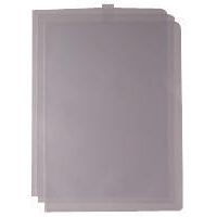 WHITEBOX+CUT+FLUSH+FOLDER+A4+PK100+WX24002