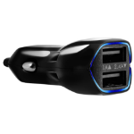 Targus APD503CAI mobile device charger Auto Black