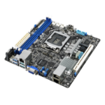 ASUS P11C-I LGA 1151 (Socket H4) mini ITX