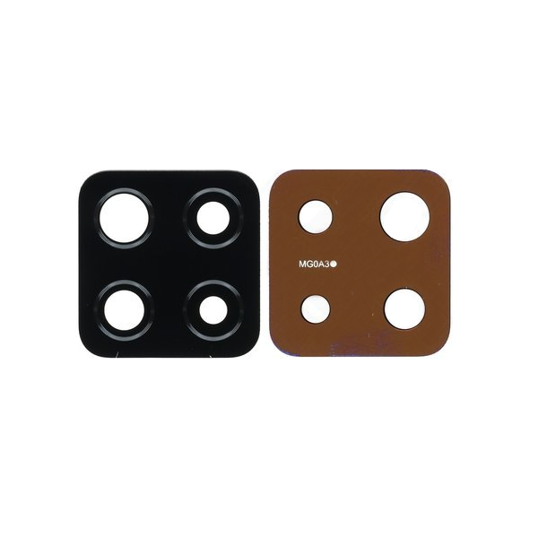 EU Product - Galaxy A42 5G Camera Lens Black thumbnail