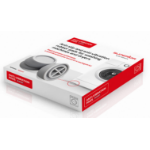 Superior SUPSLG001 washing machine part/accessory Anti vibration base 4 pc(s)