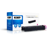 KMP 2923,0006 toner cartridge 1 pc(s) Compatible Magenta