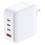 D-Link 100W GaN Charger