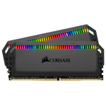 Corsair Dominator CMT32GX4M2K4000C19 memory module 32 GB 2 x 16 GB DDR4 4000 MHz