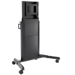 Chief XL Electric Height Adjust Cart