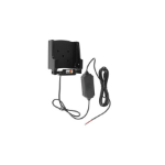 Brodit 713109 holder Active holder Mobile computer Black