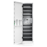 APC GVSMODBC9 UPS battery cabinet Tower