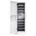 APC GVSMODBC9 UPS battery cabinet Tower