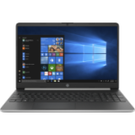 HP 15s-fq0008na Intel® Core™ i5 i5-8265U Laptop 39.6 cm (15.6") Full HD 8 GB DDR4-SDRAM 512 GB SSD Wi-Fi 5 (802.11ac) Windows 10 Home Silver