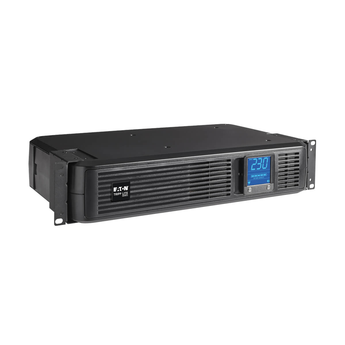 Tripp Lite SMX1500LCD 1.5kVA / 900W 230V Line-Interactive 2U Rackmount/Tower UPS Tripp Lite SMX1500LCD 1.5kVA / 900W 230V Line-Interactive 2U Rackmount/Tower UPS