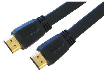Cables Direct Black Hdmi High Speed W/ Ethernet. 10M Hdmi Cable Hdmi Type A