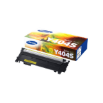 CLT-Y404S/ELS (Y404S) Toner yellow, 1000 pages