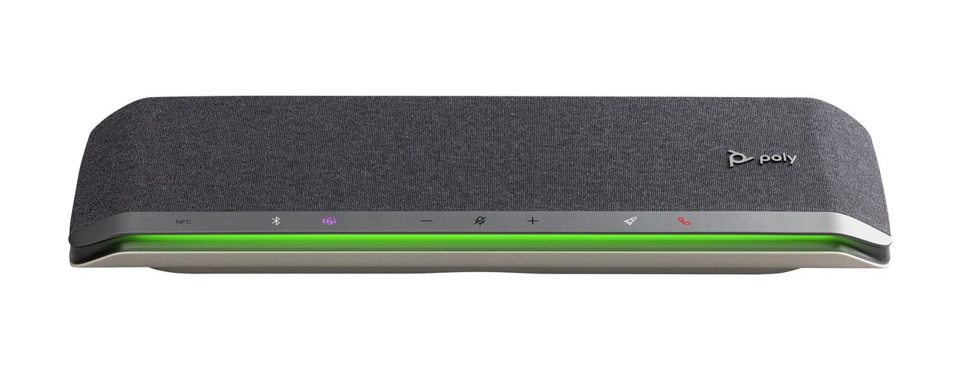 HP Poly SYNC 60 SY60-M US lueooh
