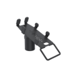 Ergonomic Solutions SpacePole Payment Ingenico Lane 3600 DuraTilt™ SP1 (with handle)