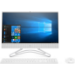 HP 22 -c0027na Intel® Pentium® Silver J5005 54.6 cm (21.5") 1920 x 1080 pixels All-in-One PC 8 GB DDR4-SDRAM 1 TB HDD Windows 10 Home Wi-Fi 5 (802.11ac) White