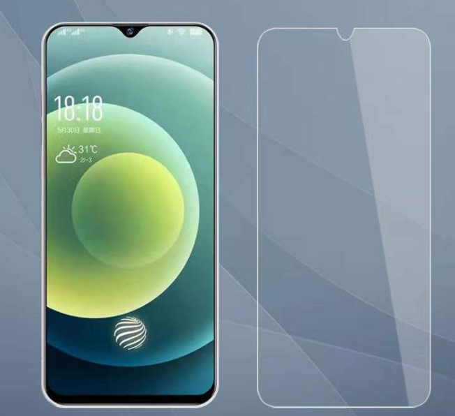 JLC Nokia G21/G11 2D Tempered Glass Screen protector