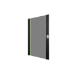 Digitus Glass front door for 19" 20U wall-mounted enclosure Unique series
