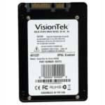 VisionTek Go Drive 240 GB 2.5" Serial ATA III MLC